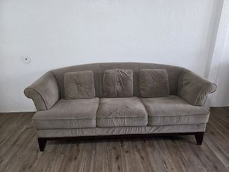 Nice Sofa