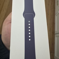 Apple Watch Band (Purple)
