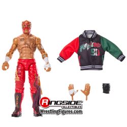 WWE Defining Moments Rey Fenix Elite