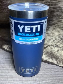 Yeti cup