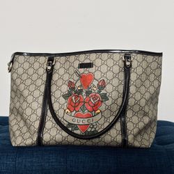 Gucci Tote Bag 