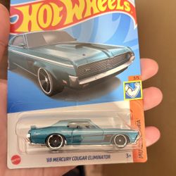 Hotwheels 