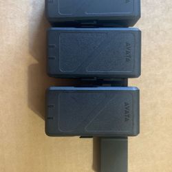 Dji Original Avata Fly More Kit for DJI Avata Drone Accessories 