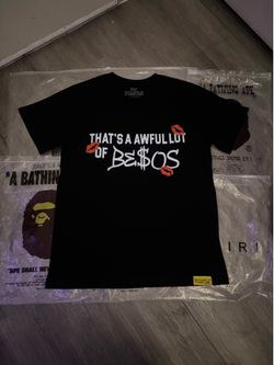 ALOCS shirt Size small