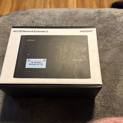 NIB 4G LTE network Extender 2