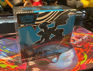 Pokemon black bolt etb