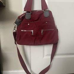 Medium Tote 