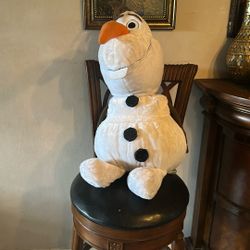 Olaf