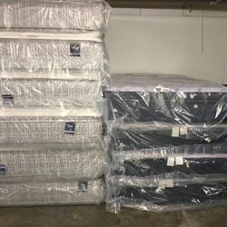 Truckload Mattress Sale! New