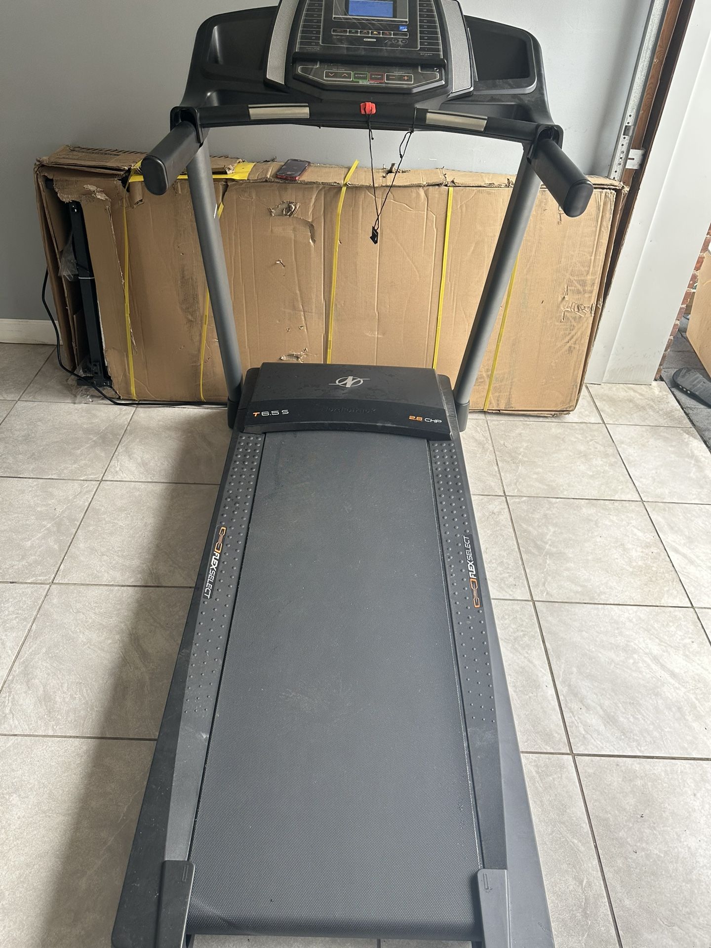 NordicTrack