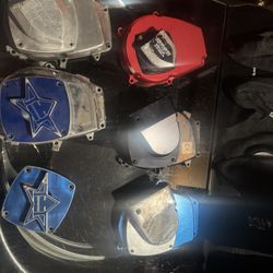 Goped Go Ped Parts!!!