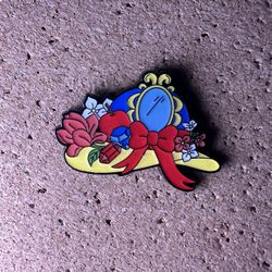Disney Trading Pin Disney Princess Hat Blind Box - Snow White