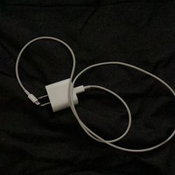 Fast iPhone Charger