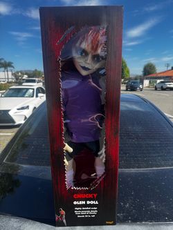 Glen Doll