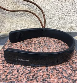 BLUETOOTH HEADSET / GULFSTREAM