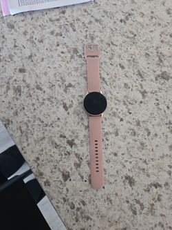 Samsung active