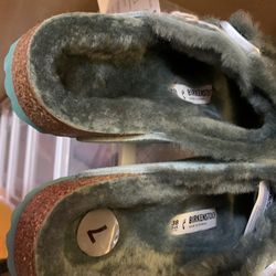 Birkenstock Size7