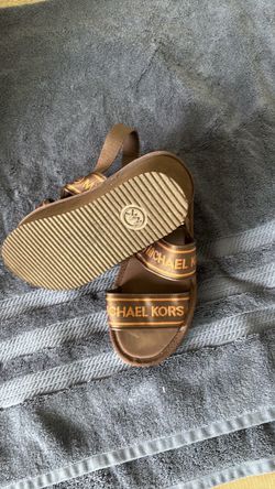 Mk sandles