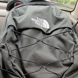 NorthFace Backpack