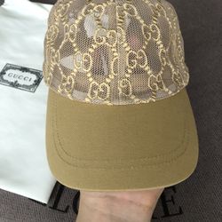 Gucci hats