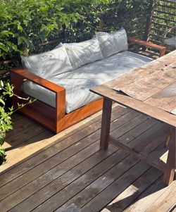 Rh Marbella Sofa