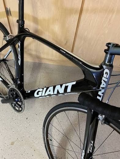 Giant Roadbike