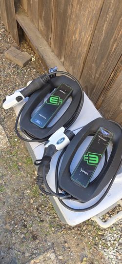 Car Electric Hybrid Charget (Ford)