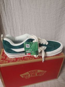 Vans Knu Skool
