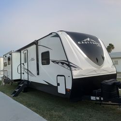 2023 East To West Alta 2810KIK