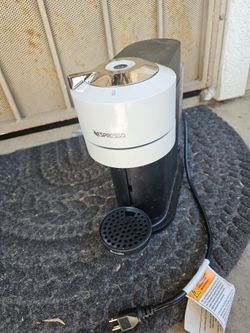 Coffee Maker