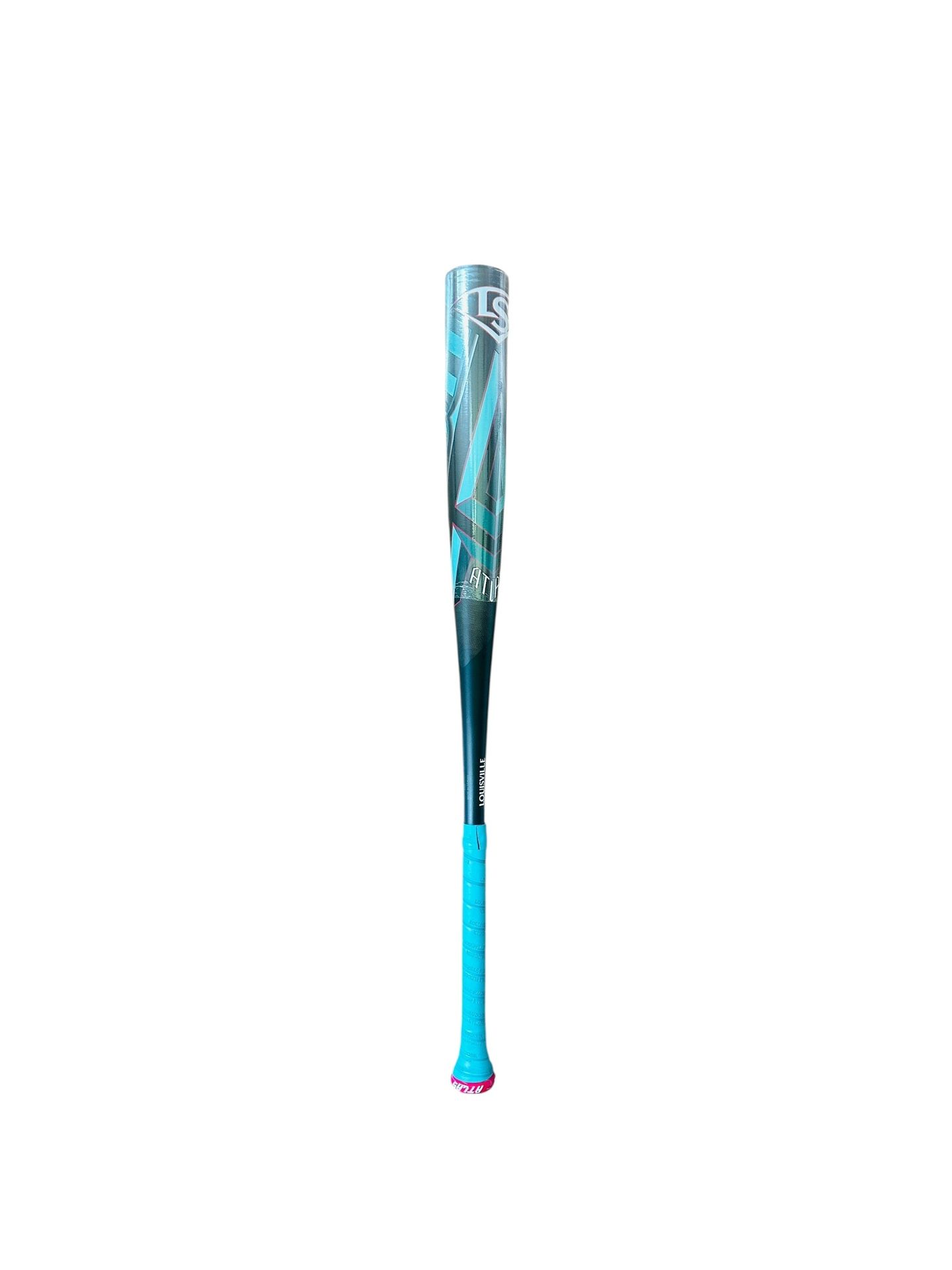 Louisville Slugger 2025 Atlas BBCOR Baseball Bat -3