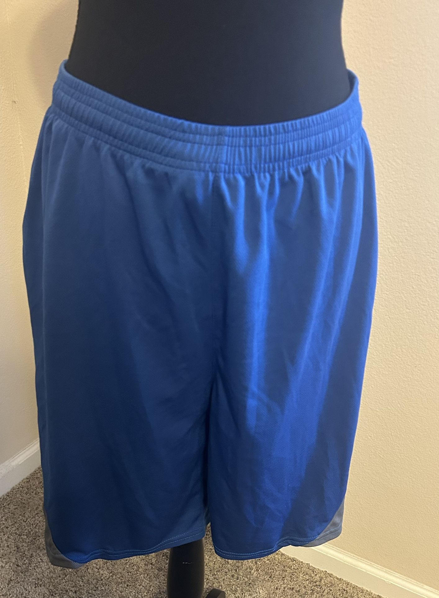 Men’s Shorts