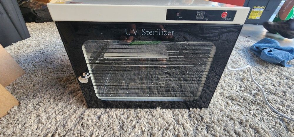 UV Sterilizer