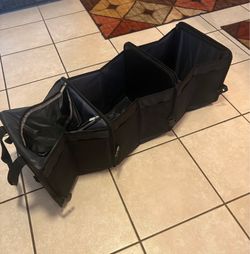 Trunk Storage Organizer 36”x 12” NEW