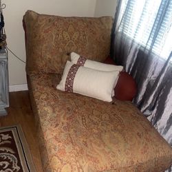 Free Chaise Lounge 