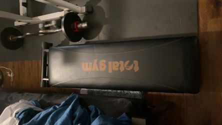 Total GYM