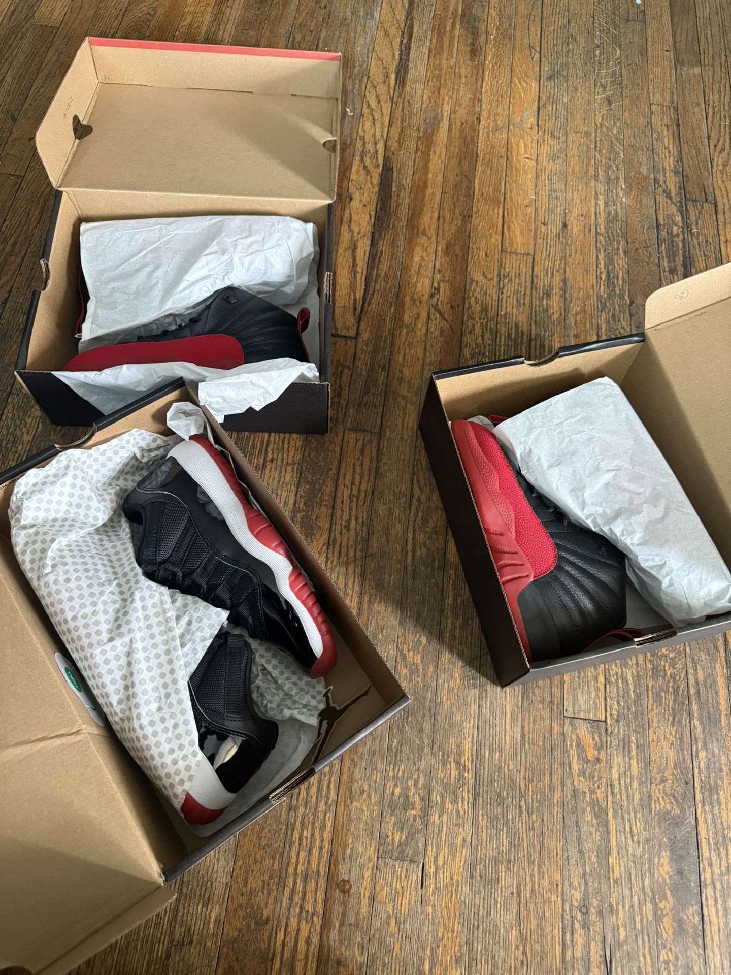 Air Jordan Retro For The Low