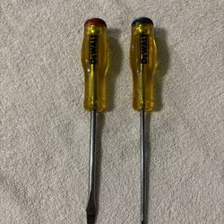 Dewalt Metal Core Drivers 