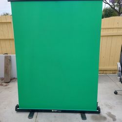Green Screen 