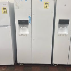 Frigidaire