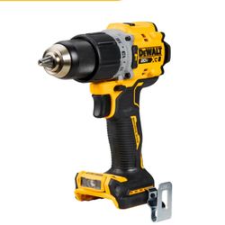 Dewalt XR Hammer Drill  Tool Only 