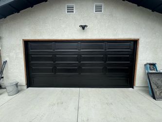 Garage Doors