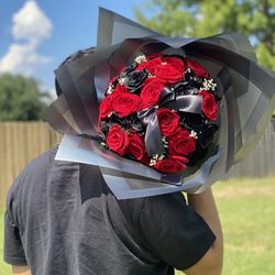 Ramos/flower Bouquet Gift
