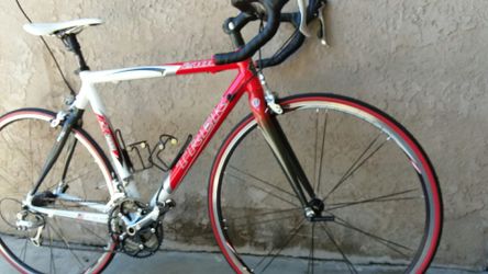 Trek 2100 zr 9000 road bike deals