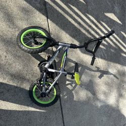 Kids Bike