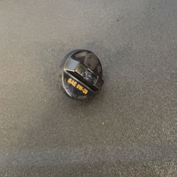 Honda Oem Oil Cap