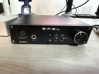 SMSL SP200