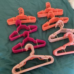 Pillowfort Kids Hangers
