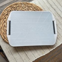 Eureka Camping Griddle – Portable Camp Cooking Griddle