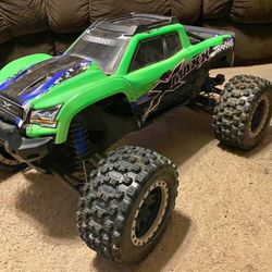 Traxxas Xmaxx 8s